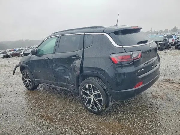 3C4NJDCN4RT148539 2024 JEEP COMPASS - Image 2