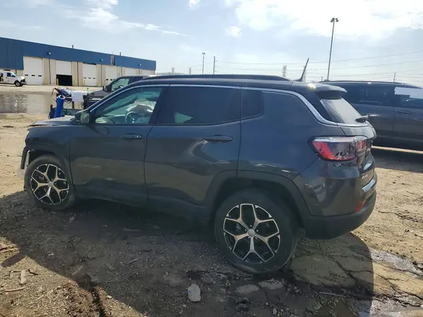 3C4NJDCN4RT151294 2024 JEEP COMPASS - Image 2