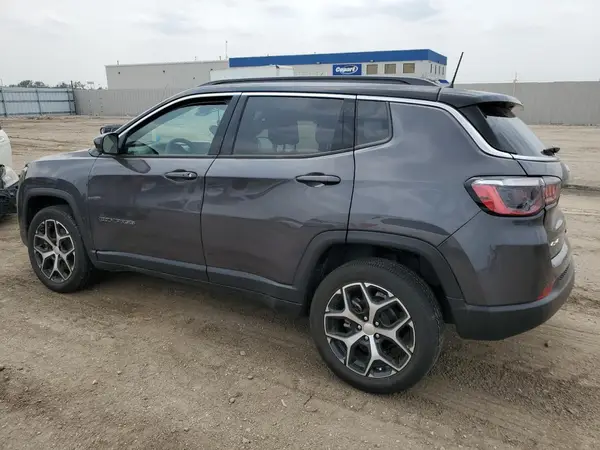 3C4NJDCN4RT151330 2024 JEEP COMPASS - Image 2