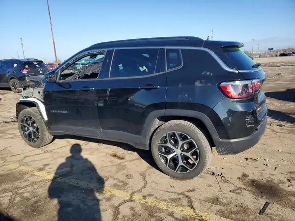 3C4NJDCN4RT151540 2024 JEEP COMPASS - Image 2