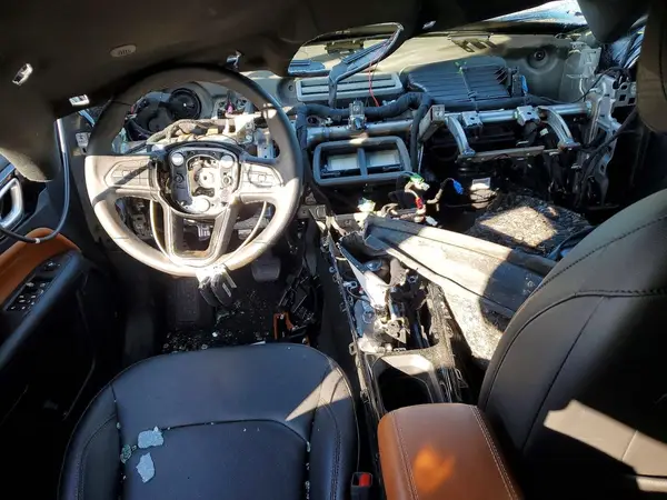 3C4NJDCN4RT151540 2024 JEEP COMPASS - Image 8