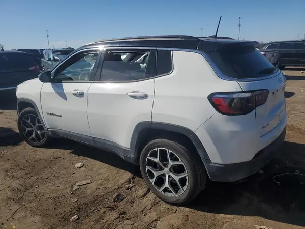 3C4NJDCN4RT151568 2024 JEEP COMPASS - Image 2