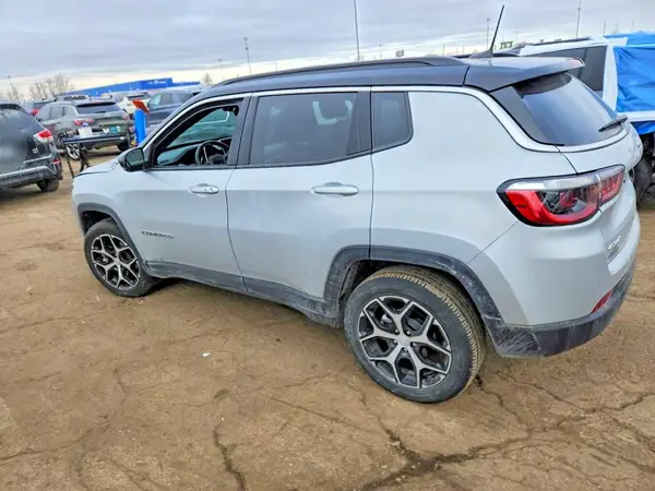 3C4NJDCN4RT152574 2024 JEEP COMPASS - Image 2