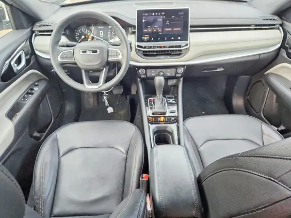 3C4NJDCN4RT152574 2024 JEEP COMPASS - Image 8