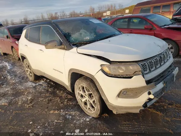 3C4NJDCN4RT155183 2024 JEEP COMPASS - Image 1