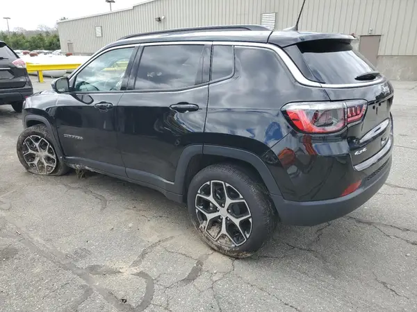 3C4NJDCN4RT155829 2024 JEEP COMPASS - Image 2