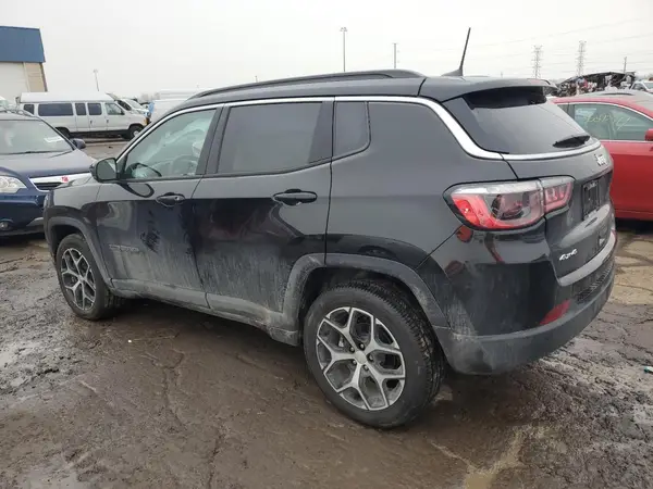3C4NJDCN4RT157208 2024 JEEP COMPASS - Image 2