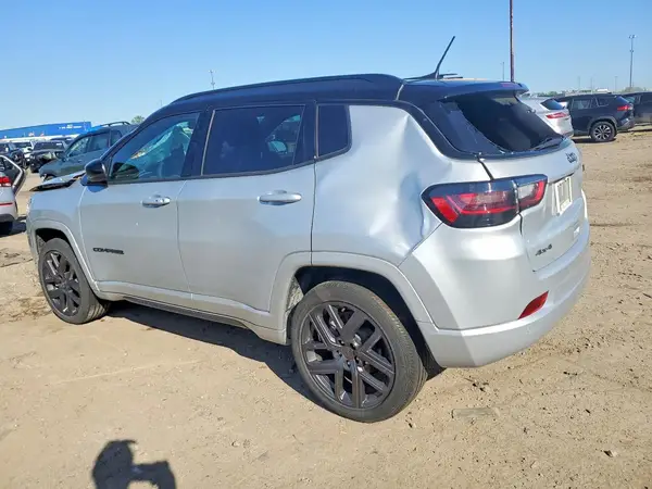 3C4NJDCN4RT157371 2024 JEEP COMPASS - Image 2