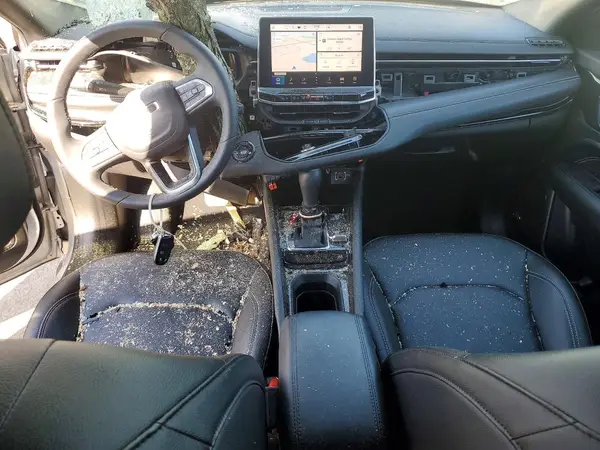3C4NJDCN4RT157371 2024 JEEP COMPASS - Image 8