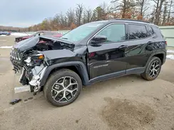 3C4NJDCN4RT160156 2024 JEEP COMPASS