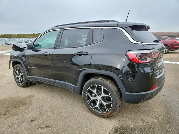 3C4NJDCN4RT160156 2024 JEEP COMPASS - Image 2