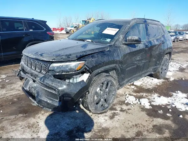 3C4NJDCN4RT168564 2024 JEEP COMPASS - Image 2