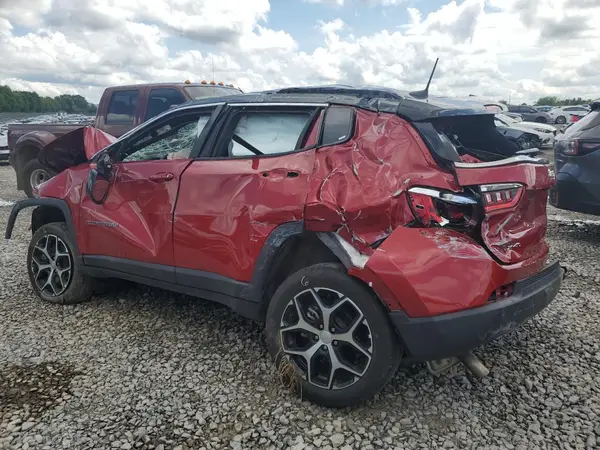 3C4NJDCN4RT172887 2024 JEEP COMPASS - Image 2