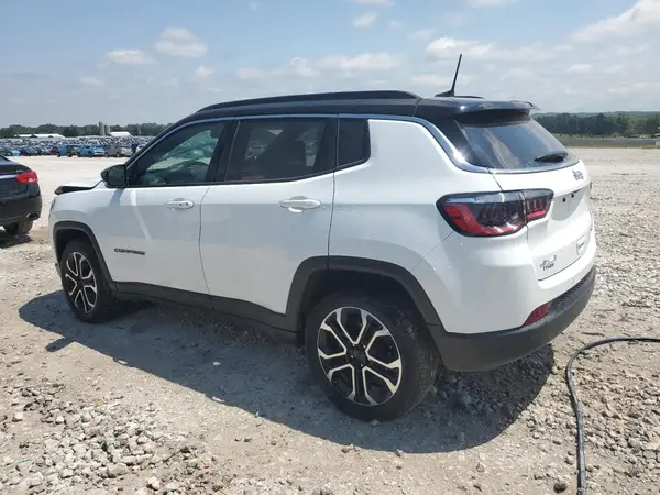 3C4NJDCN4RT578796 2024 JEEP COMPASS - Image 2
