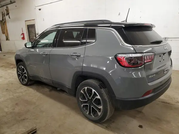 3C4NJDCN4RT586610 2024 JEEP COMPASS - Image 2
