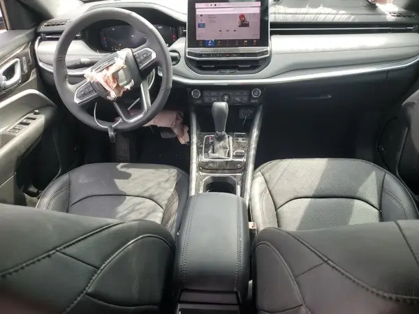 3C4NJDCN4RT587904 2024 JEEP COMPASS - Image 8