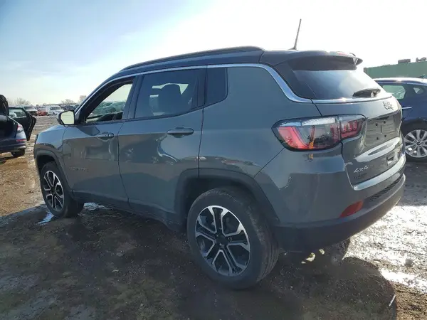 3C4NJDCN4RT590480 2024 JEEP COMPASS - Image 2