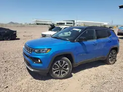 3C4NJDCN4RT593203 2024 JEEP COMPASS