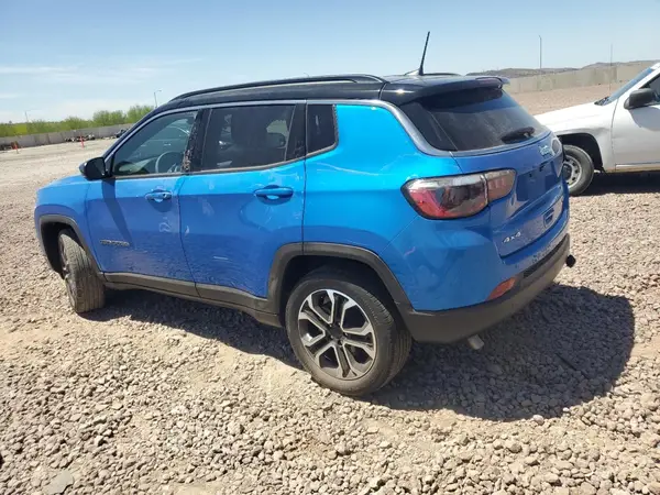 3C4NJDCN4RT593203 2024 JEEP COMPASS - Image 2
