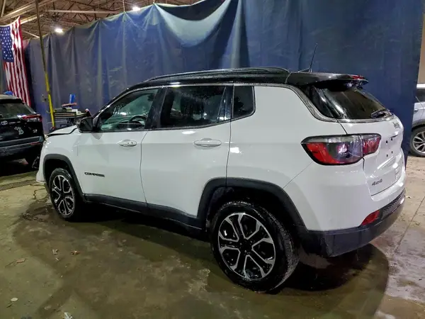 3C4NJDCN4RT599180 2024 JEEP COMPASS - Image 2