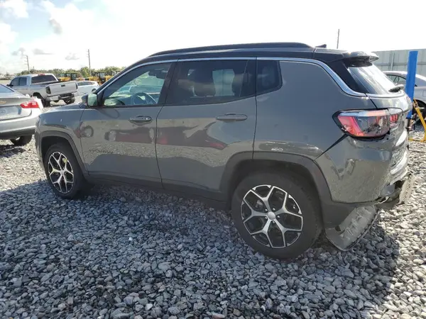 3C4NJDCN4RT610601 2024 JEEP COMPASS - Image 2
