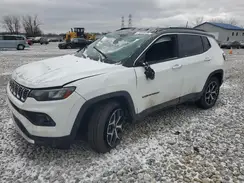 3C4NJDCN4ST502033 2025 JEEP COMPASS