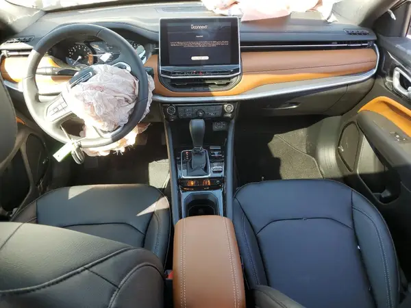 3C4NJDCN4ST504302 2025 JEEP COMPASS - Image 8
