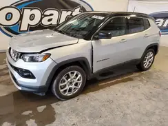 3C4NJDCN4ST504946 2025 JEEP COMPASS