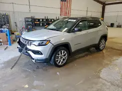 3C4NJDCN4ST505076 2025 JEEP COMPASS