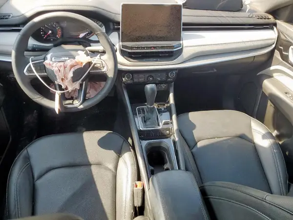 3C4NJDCN4ST505076 2025 JEEP COMPASS - Image 8