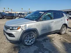 3C4NJDCN4ST507040 2025 JEEP COMPASS