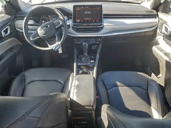 3C4NJDCN4ST507040 2025 JEEP COMPASS - Image 8