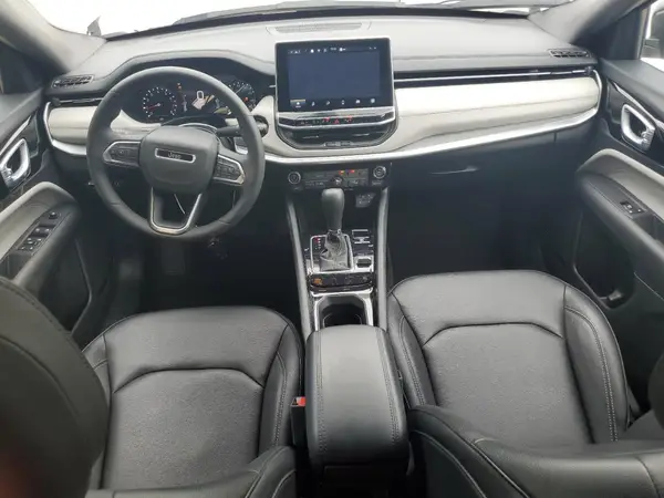 3C4NJDCN4ST507149 2025 JEEP COMPASS - Image 8
