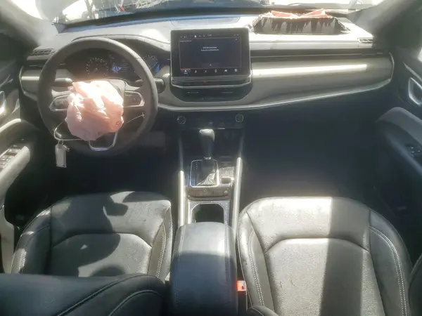 3C4NJDCN4ST507720 2025 JEEP COMPASS - Image 8