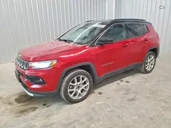3C4NJDCN4ST508205 2025 JEEP COMPASS