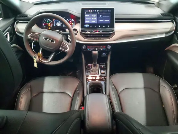 3C4NJDCN4ST508205 2025 JEEP COMPASS - Image 8