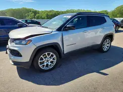 3C4NJDCN4ST508219 2025 JEEP COMPASS