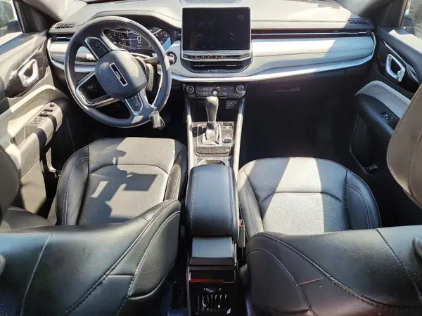 3C4NJDCN4ST508219 2025 JEEP COMPASS - Image 8