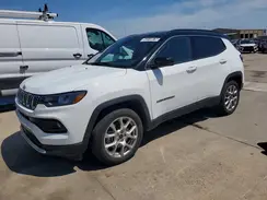 3C4NJDCN4ST508446 2025 JEEP COMPASS