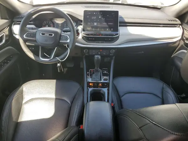 3C4NJDCN4ST508446 2025 JEEP COMPASS - Image 8