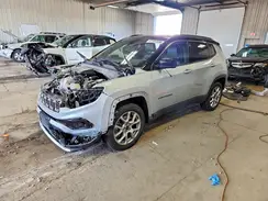 3C4NJDCN4ST508477 2025 JEEP COMPASS