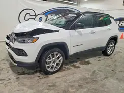 3C4NJDCN4ST508544 2025 JEEP COMPASS
