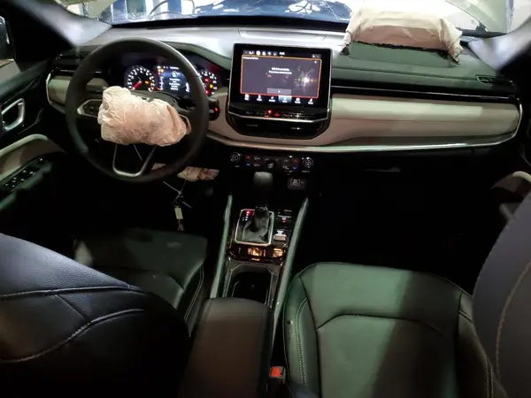 3C4NJDCN4ST509581 2025 JEEP COMPASS - Image 8