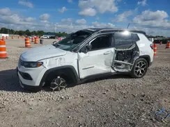 3C4NJDCN4ST509998 2025 JEEP COMPASS