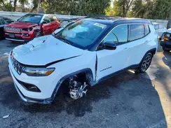 3C4NJDCN4ST510116 2025 JEEP COMPASS