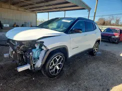 3C4NJDCN4ST510200 2025 JEEP COMPASS