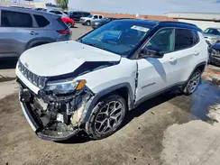 3C4NJDCN4ST510326 2025 JEEP COMPASS