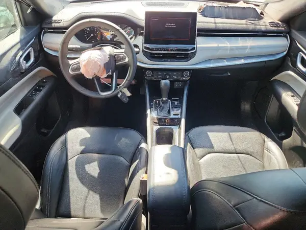 3C4NJDCN4ST510326 2025 JEEP COMPASS - Image 8