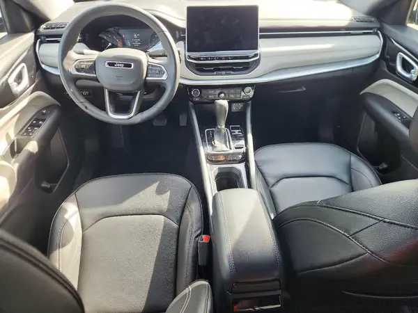 3C4NJDCN4ST510682 2025 JEEP COMPASS - Image 8