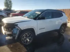 3C4NJDCN4ST510830 2025 JEEP COMPASS
